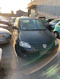 Volkswagen Fox 2005