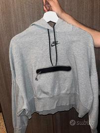 felpa Nike tech