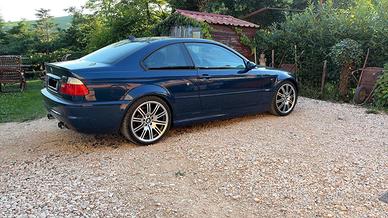 M3 e46