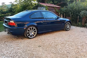 M3 e46