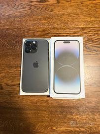 Iphone 14 pro max 128gb