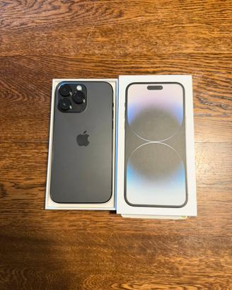 Iphone 14 pro max 128gb