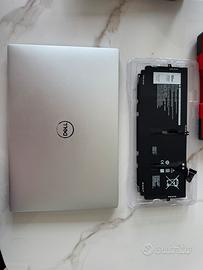 Dell XPS 13 9300 - i7 16GB RAM 1TB SSD - 4K Touch