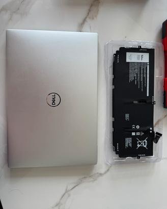 Dell XPS 13 9300 - i7 16GB RAM 1TB SSD - 4K Touch