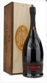 MAGNUM FRANCIACORTA AC MILAN LA MONTINA