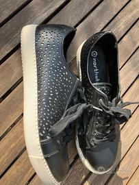 Scarpe basse sneaker 38