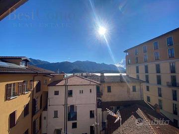 Appartamento di 82 m² con 3 locali e box auto dopp