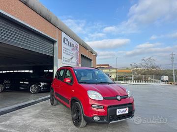 Fiat Panda 1.3 MJT S&S 4x4 Antartica