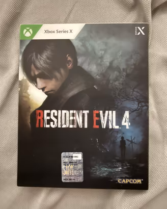Giochi xbox serie s x