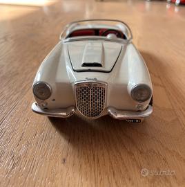 Lancia Aurelia B24 Spider 1/18 Bburago Vintage