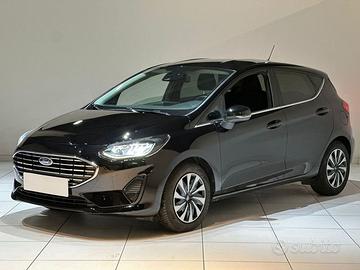 Ford Fiesta 1.0 Ecoboost Hybrid 125 CV 5 port...