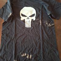 Maglia The Punisher