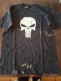 Maglia The Punisher