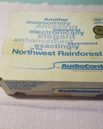 audiocontrol