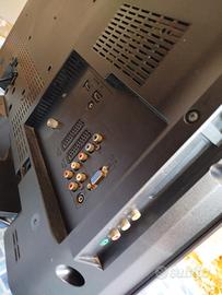 televisore Sony 