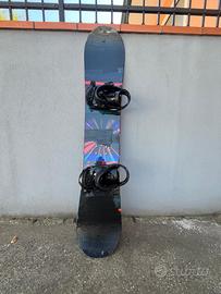 Snowboard