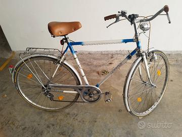 Bicicletta vintage
