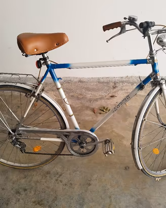 Bicicletta vintage