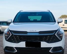 Kia Sportage 1.6 CRDi MHEV Style