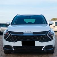 Kia Sportage 1.6 CRDi MHEV Style
