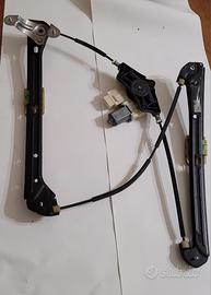 Alzavetro anteriore sx VW Golf 7