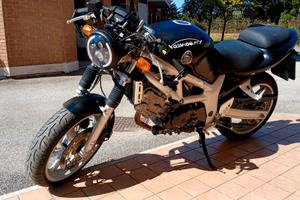 Suzuki SV 650 anno 2002