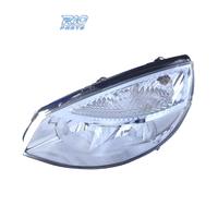 FARI SINISTRO RENAULT SCENIC III 03-06