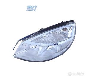 FARI SINISTRO RENAULT SCENIC III 03-06