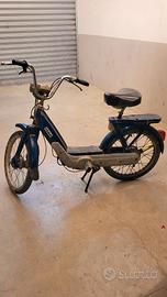 Piaggio Altro modello - 1967