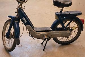 Piaggio Altro modello - 1967