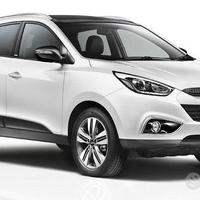 Ricambi usati Hyundai ix35