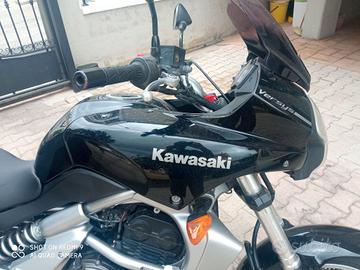 la mia moto