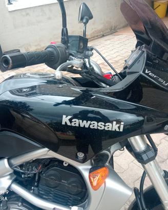 la mia moto