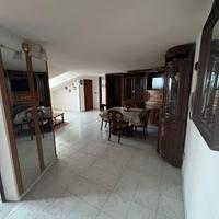 Mansarda in Via Traversa