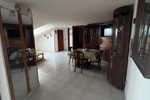 Mansarda in Via Traversa