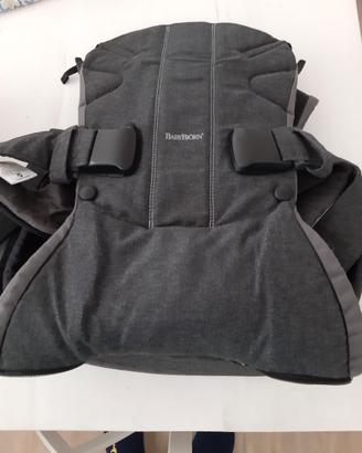 Marsupio babybjorn per bambini