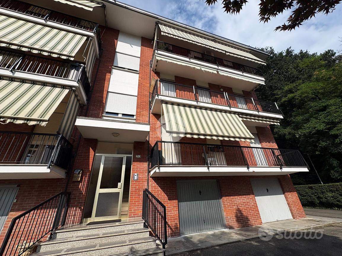 Appartamento – Ivrea, Canton Vesco, Bellavista - Vista 2