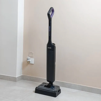 Lavapavimenti Aspirapolvere Eureka FloorShine 460