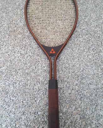 Racchetta da tennis FISCHER COUP