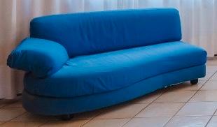 Divano componibile