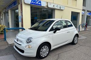 Fiat 500 1.0 Hybrid KM ZERO OK NEOPATENTATI
