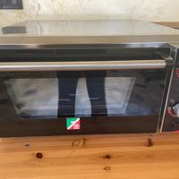Forno Effeuno P134H 450 gradi
