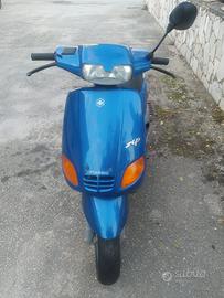 Piaggio Zip 50 originale pochi km