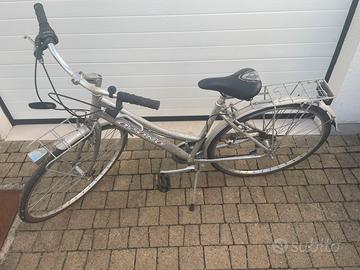 Bicicletta
