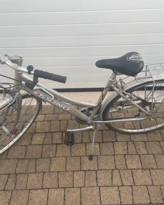 Bicicletta