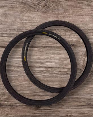 COPPIA COPERTONI GEAX EASY RIDER 26x1.95