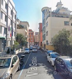 Trieste bilocale arredato