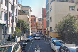 Trieste bilocale arredato