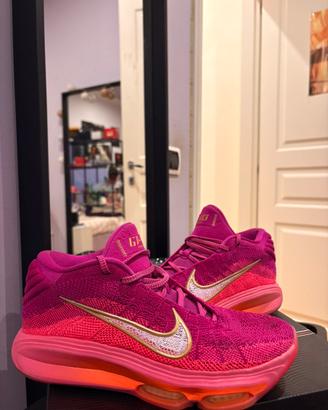 Nike  Hustle GT 03