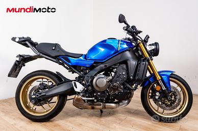 YAMAHA XSR 900 LEGACY - 2023